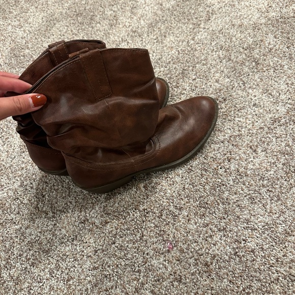 AE short boots - Picture 5 of 5